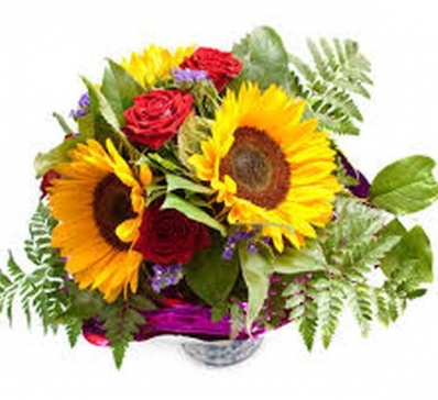 Geburtstagskinder des Monats