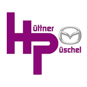 Sponsoren & Partner Autohaus Mazda Hüttner & Püschel GmbH