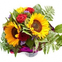 Geburtstagskinder des Monats